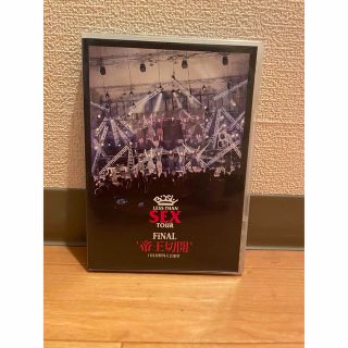 ビッシュ(BiSH)のBiSH DVD(アイドル)