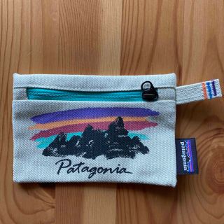 パタゴニア(patagonia)のPATAGONIA Small Zippered Pouch(コインケース/小銭入れ)