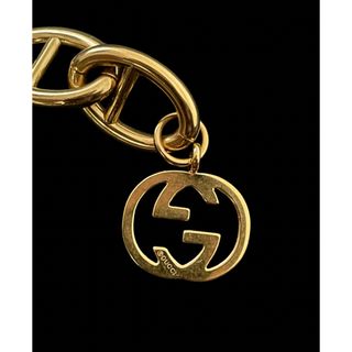 Gucci - GUCCI トムフォード期 シェーヌダンクル ブレスレット
