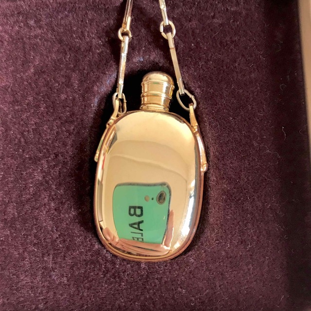 GUCCI パフュームボトル ペンダント ネックレス ヴィンテージ レア - 2
