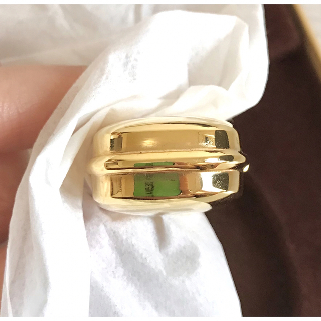 GUCCI パフュームボトル ペンダント ネックレス ヴィンテージ レア - 6