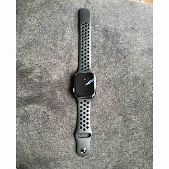 ★Apple Watch series5 NIKE 44mm GPS★