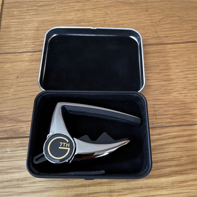 G7th capo 楽器のギター(その他)の商品写真