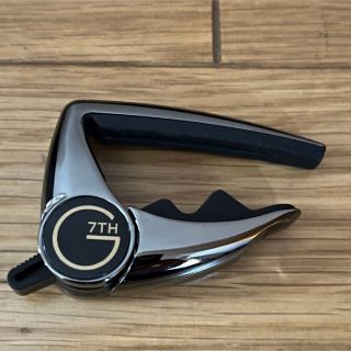 G7th capo(その他)