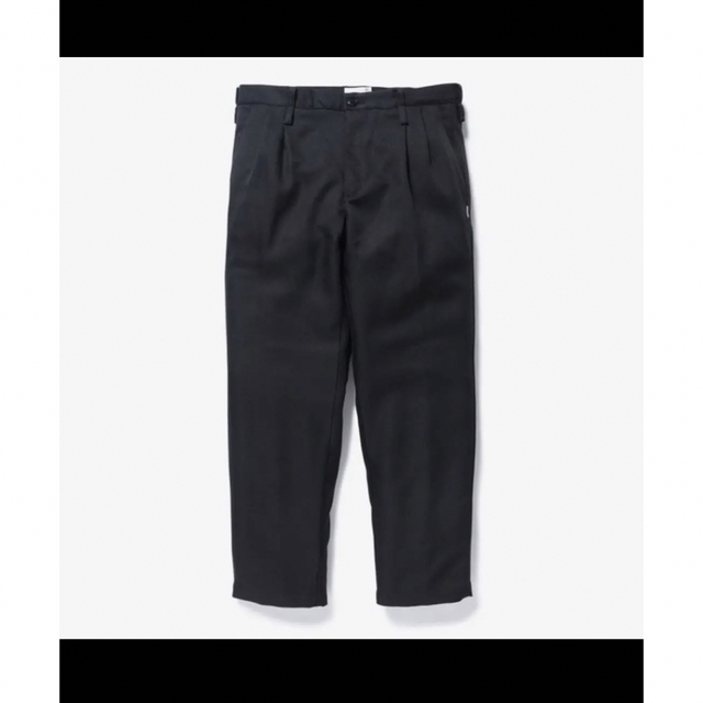 wtaps tuck01 22ss pants denimその他