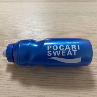 オオツカセイヤク(大塚製薬)の【未使用】ポカリスエット　スクイズボトル(トレーニング用品)