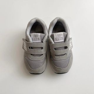 ニューバランス(New Balance)のNew balance 996 スニーカー 13cm 美品(スニーカー)