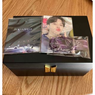 ボウダンショウネンダン(防弾少年団(BTS))のBTS  MERCH BOX #6(アイドルグッズ)