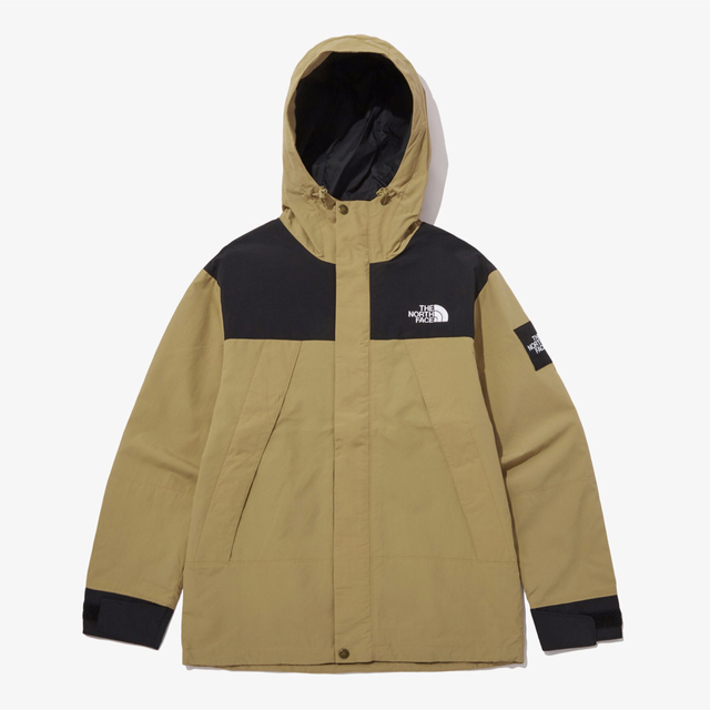 レアサイズ☆XS ノースフェイス martis jacket マウンテンライト