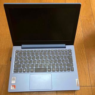 レノボ(Lenovo)のパソコン(ノートPC)