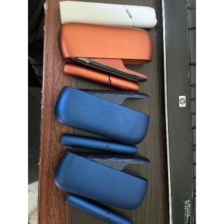 アイコス(IQOS)のIQOS　(タバコグッズ)