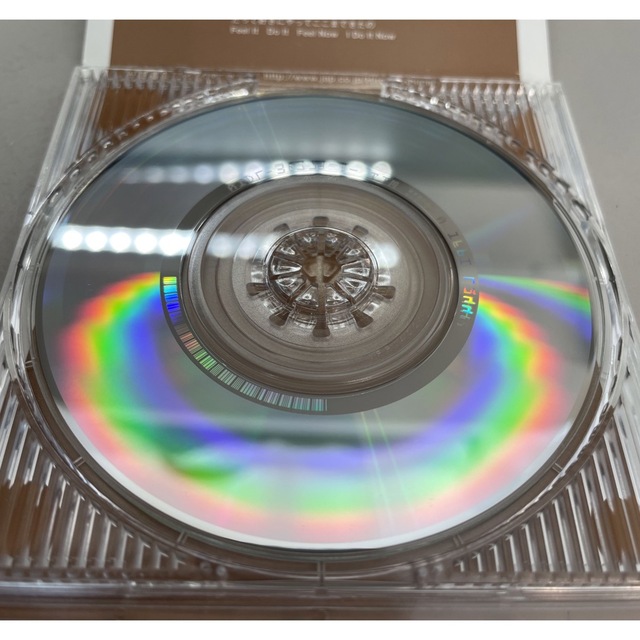 Victor(ビクター)の広瀬香美 シングルCD 4枚セット エンタメ/ホビーのCD(ポップス/ロック(邦楽))の商品写真