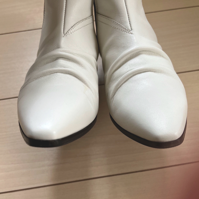 celine - 【CELINE】エッセンシャル チェルシー サイドゴア レザー ...