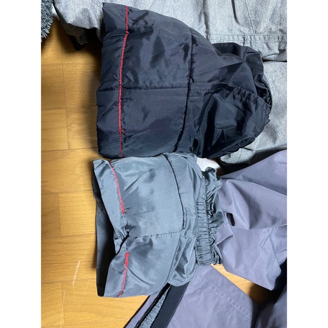 バートンウェア ジュニアサイズL (キッズスノボウェアの バートンウェア ジュニアサイズL (キッズスノボウェアの