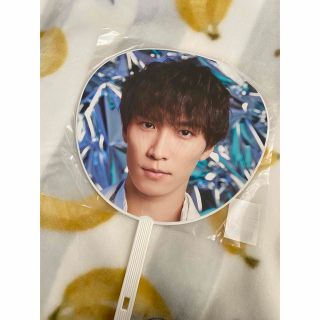 ジャニーズ(Johnny's)の渡辺翔太 うちわ(アイドルグッズ)