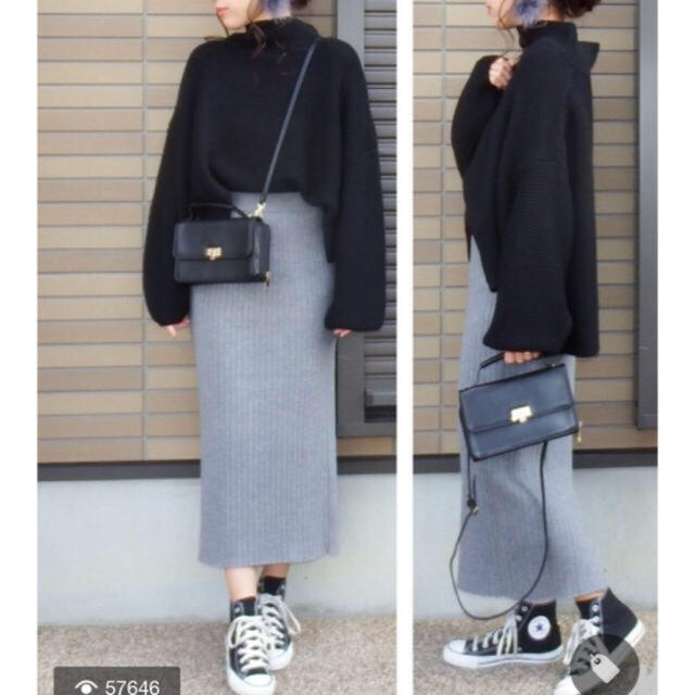 DEUXIEME CLASSE(ドゥーズィエムクラス)のkoboshi1209様専用♡ レディースのスカート(ロングスカート)の商品写真