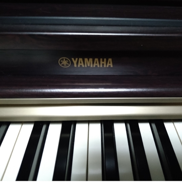 CASIO(カシオ)のYAMAHA　電子オルガン 楽器の鍵盤楽器(エレクトーン/電子オルガン)の商品写真