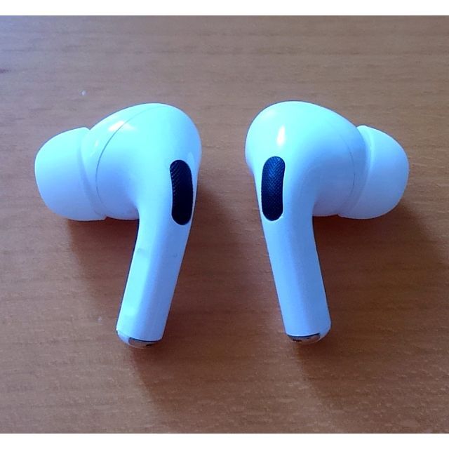 Apple AirPods Pro もどき Bluetooth TWS スマホ/家電/カメラのオーディオ機器(ヘッドフォン/イヤフォン)の商品写真