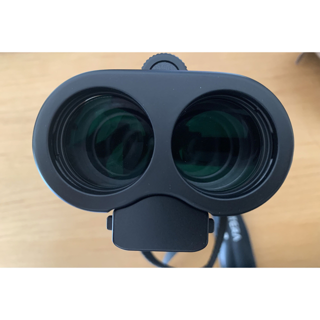 ビクセン　防振双眼鏡　ブラック スマホ/家電/カメラのカメラ(その他)の商品写真