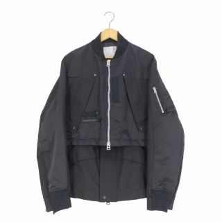 菅田将暉着用】 NEON SIGN MA-1 FLIGHT JACKET www.esnmurcia.org