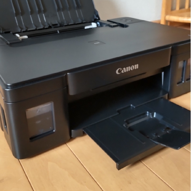 Canon プリンター G1310 替え黒インク付き 特大容量ギガタンク搭載 Canon プリンター G1310 替え黒インク付き 特大容量ギガタンク搭載