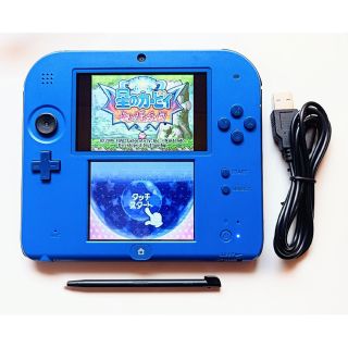 ニンテンドー2DS - Newニンテンドー2DS LL ブラック×ターコイズの通販 ...