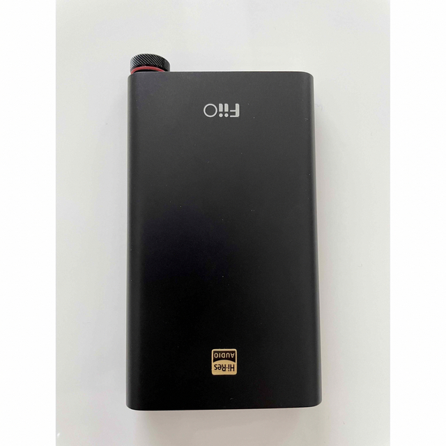 FiiO Q1 Mark II ポタアン ポータブルアンプ 2