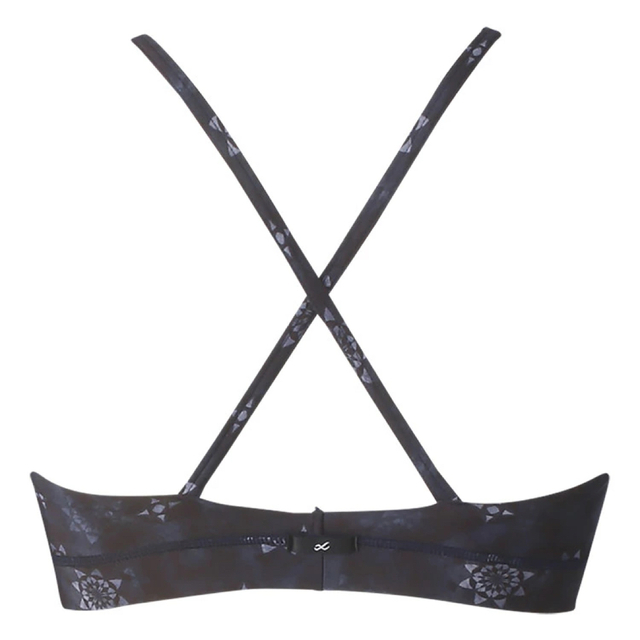 Wacoal(ワコール)のジュンペー様専用です。ワコールCW-XヨガブラM-EFカップ  スポーツ/アウトドアのトレーニング/エクササイズ(ヨガ)の商品写真