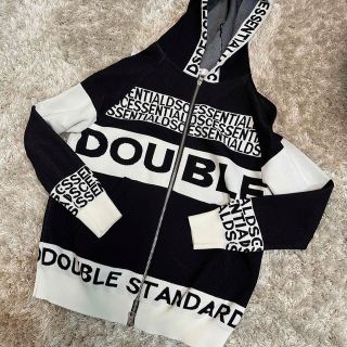 ダブルスタンダードクロージング(DOUBLE STANDARD CLOTHING)のダブルスタンダードクロージング　パーカー(パーカー)