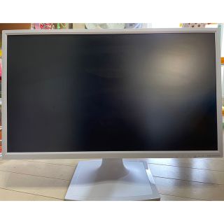 アイオーデータ(IODATA)のI-O DATA ディスプレイ 24インチ LCD-AD243EDSW(ディスプレイ)