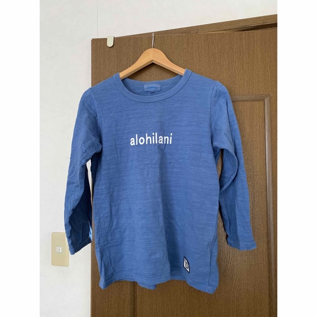 URBAN RESEARCH DOORS(アーバンリサーチドアーズ)のアーバンリサーチドアーズ　長袖カットソー　長袖Tシャツ レディースのトップス(Tシャツ(長袖/七分))の商品写真