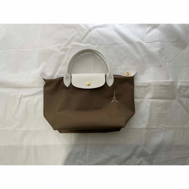 LONGCHAMP(ロンシャン)のロンシャントートバッグ レディースのバッグ(トートバッグ)の商品写真