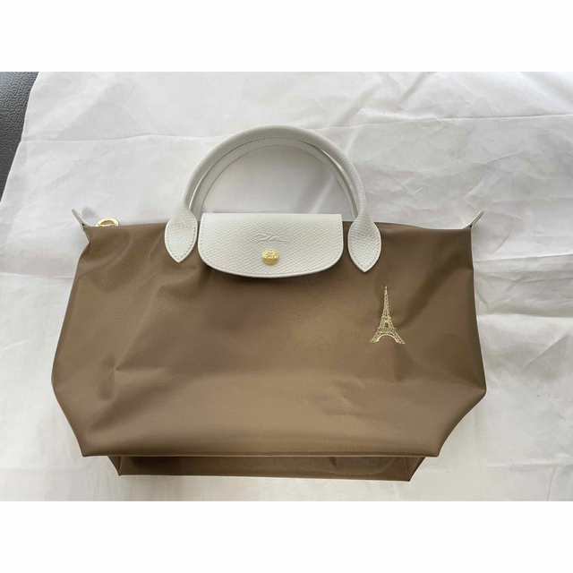 LONGCHAMP(ロンシャン)のロンシャントートバッグ レディースのバッグ(トートバッグ)の商品写真