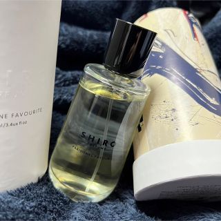 shiro - 【新品】 SHIRO パリジェンヌ フェイバリットの通販 by とも