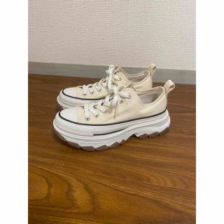 CONVERSE - ❣️お買い得❣️コンバースオールスターR トレック