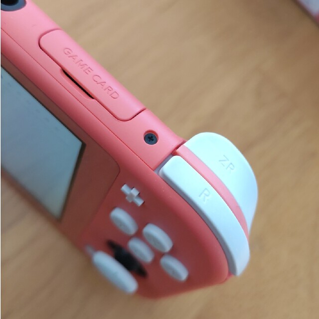 Nintendo Switch Lite 3