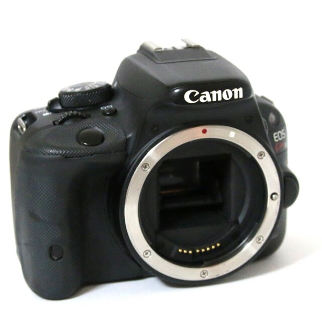 Canon EOS Kiss X7 ボディ/デジタル一眼レフ/美品 2