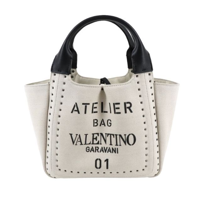 超特価激安 VALENTINO - ヴァレンティノ アトリエ ロックスタッズ