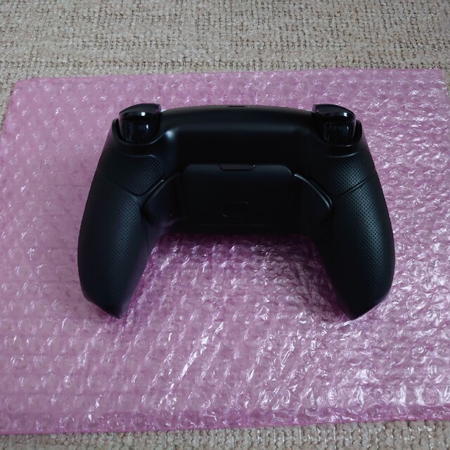 美品❗️PS5 DualSense void 背面ボタン付きコントローラー