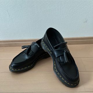 Dr.Martens - マーチン Dr.Martens タッセルローファーの通販 by める ...
