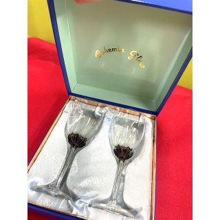 ボヘミア クリスタル ペア グラス/カップの通販 100点以上 | BOHEMIA