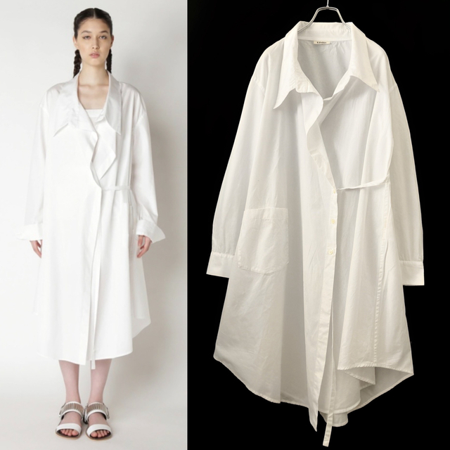 LIMI feu 100/2 Broad B Cache Coeur Dress グランディール radimmune.com