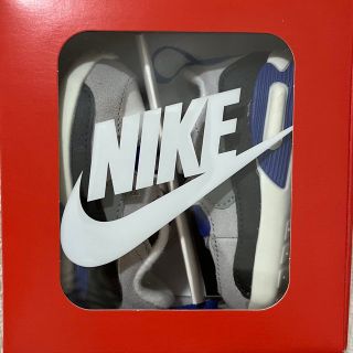 ナイキ(NIKE)のNIKE ベビー　AIR MAX 新品(スニーカー)