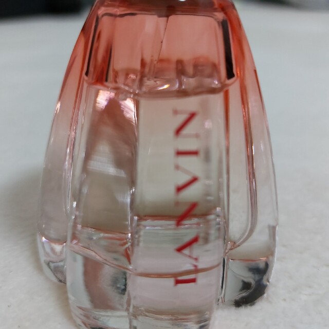LANVIN(ランバン)のランバン　オードトワレ コスメ/美容の香水(香水(女性用))の商品写真