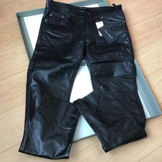 リューグーレザーズ(Liugoo Leathers)のLiugoo Leathers   新品未使用(その他)