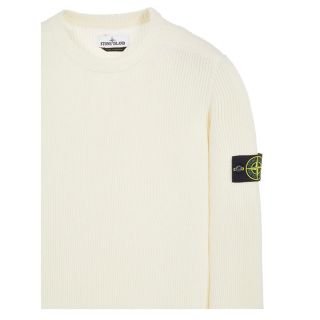 ストーンアイランド(STONE ISLAND)の【早い者勝ち】ストーンアイランド ニット(ニット/セーター)