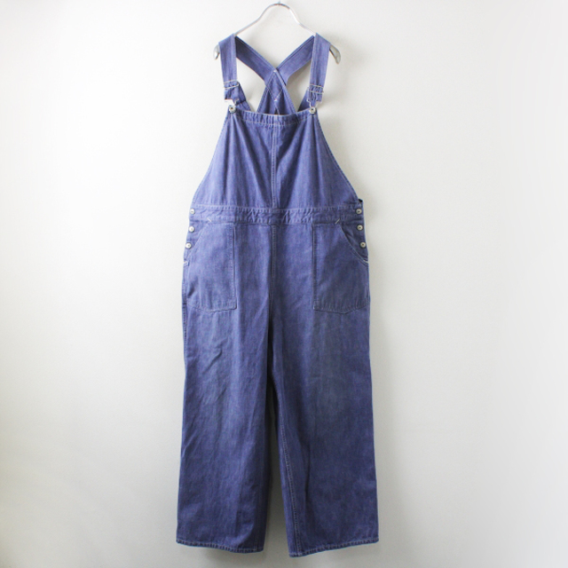 chimala - 美品 chimala チマラ CS31WP09 ヴィンテージ加工 コットン