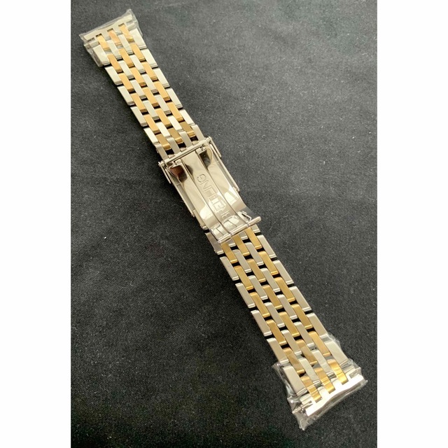 海外販売× 美品 Breitling ブライトリング 7連パイロットブレス ビコロ