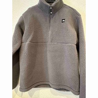 ザノースフェイス(THE NORTH FACE)のノースフェイスフリース(ブルゾン)