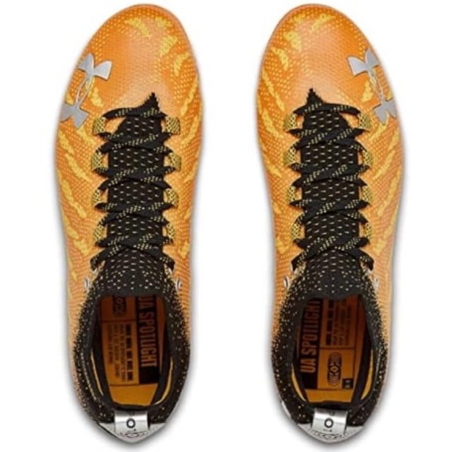 UNDER ARMOUR - UA SPOTLIGHT LUX MC アメフト スパイク 28.5cm【新品